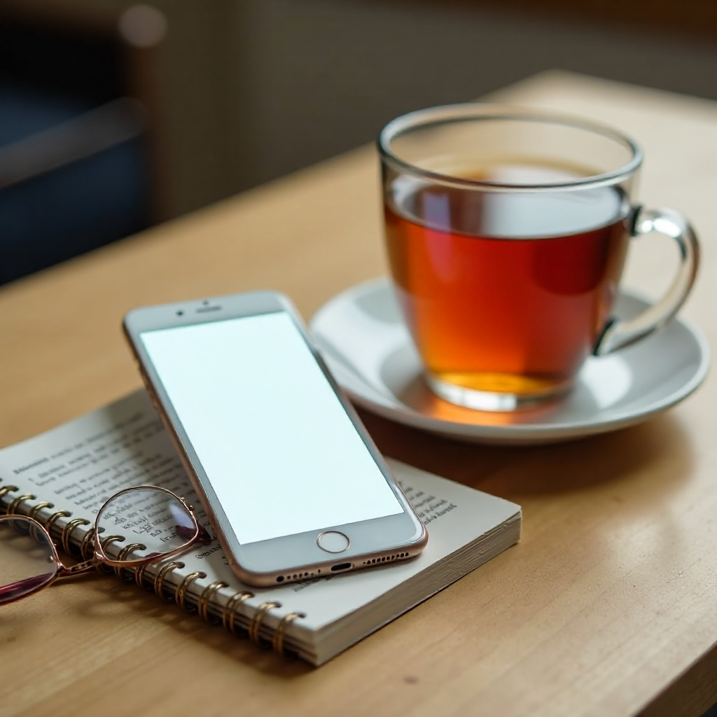 Tecnologías que facilitan la comunicación para adultos mayores: guía práctica para mantenerse conectados